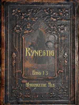 cover image of Rynestig